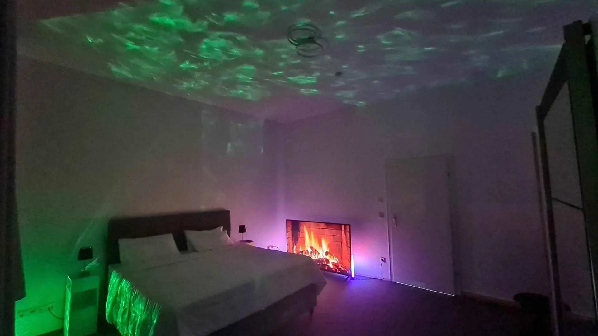 Luxus Wohnung Duesseldorf Pempelfort Németország