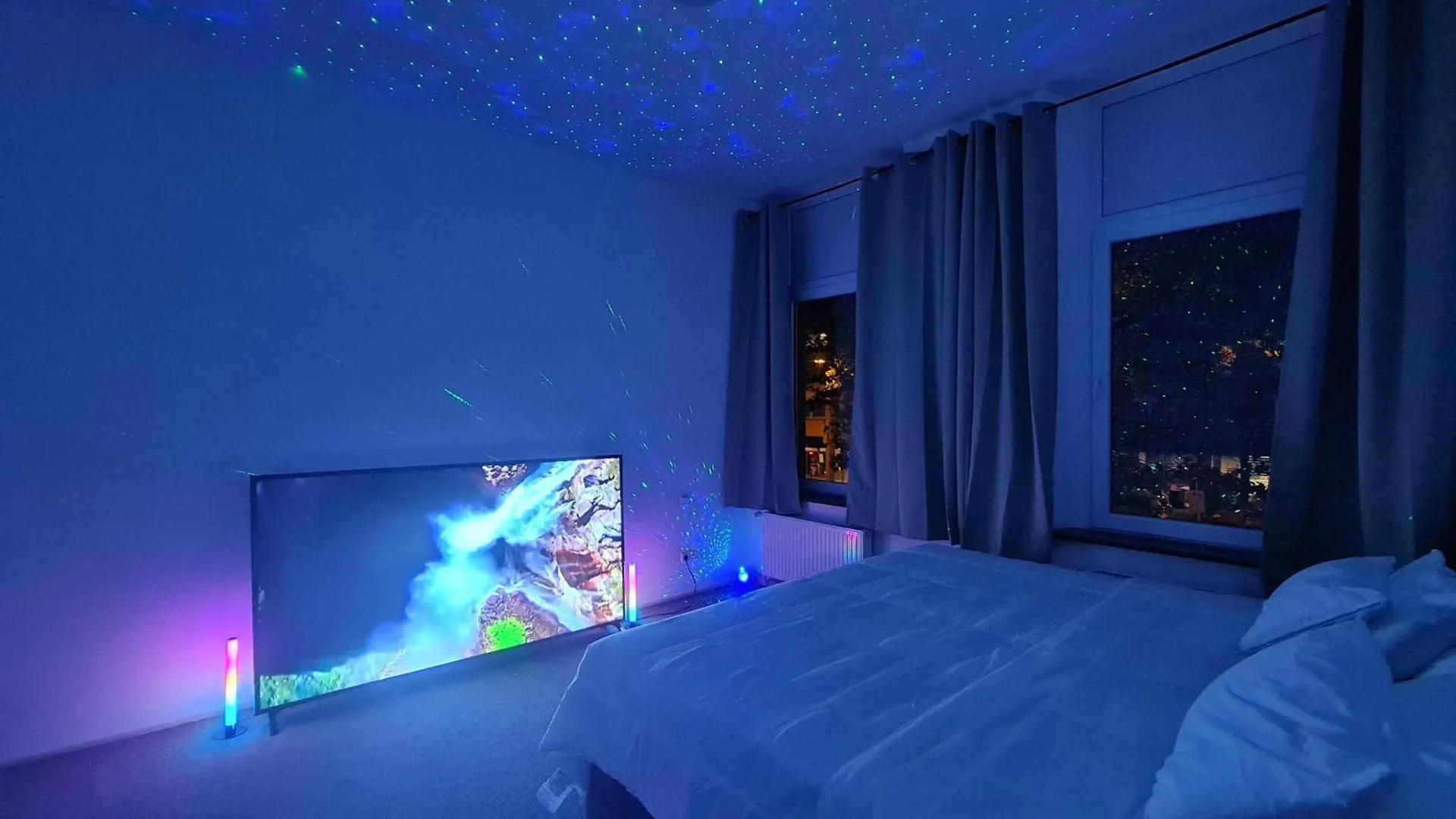 Luxus Wohnung Duesseldorf Pempelfort