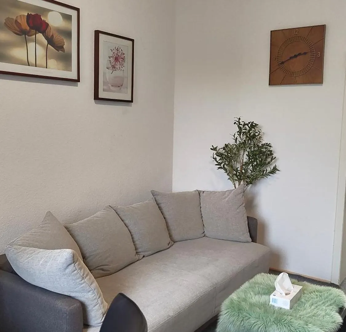 Luxus Wohnung Duesseldorf Pempelfort