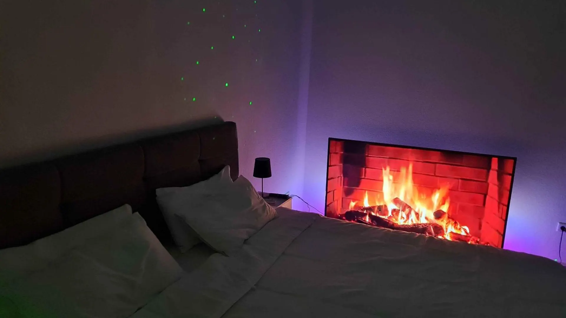 Luxus Wohnung Duesseldorf Pempelfort Tyskland