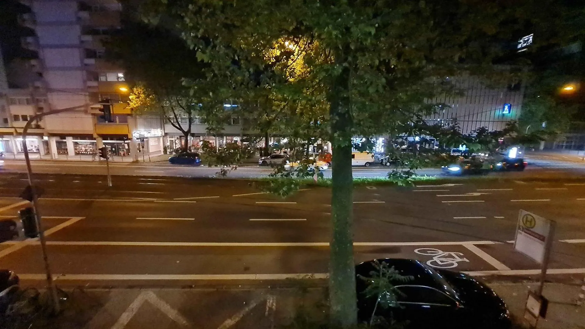 Lägenhet Luxus Wohnung Duesseldorf Pempelfort Tyskland