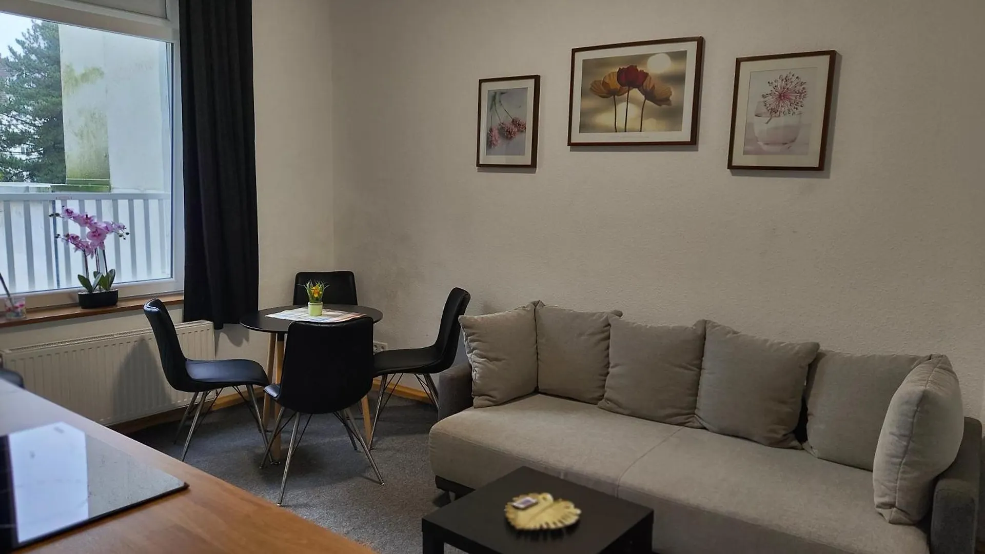 Luxus Wohnung Duesseldorf Pempelfort